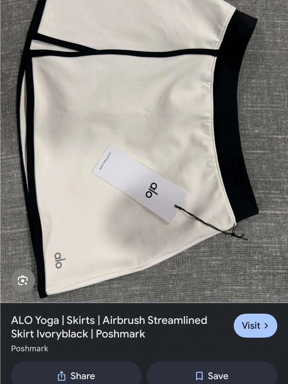 ALO Yoga tennis lessons